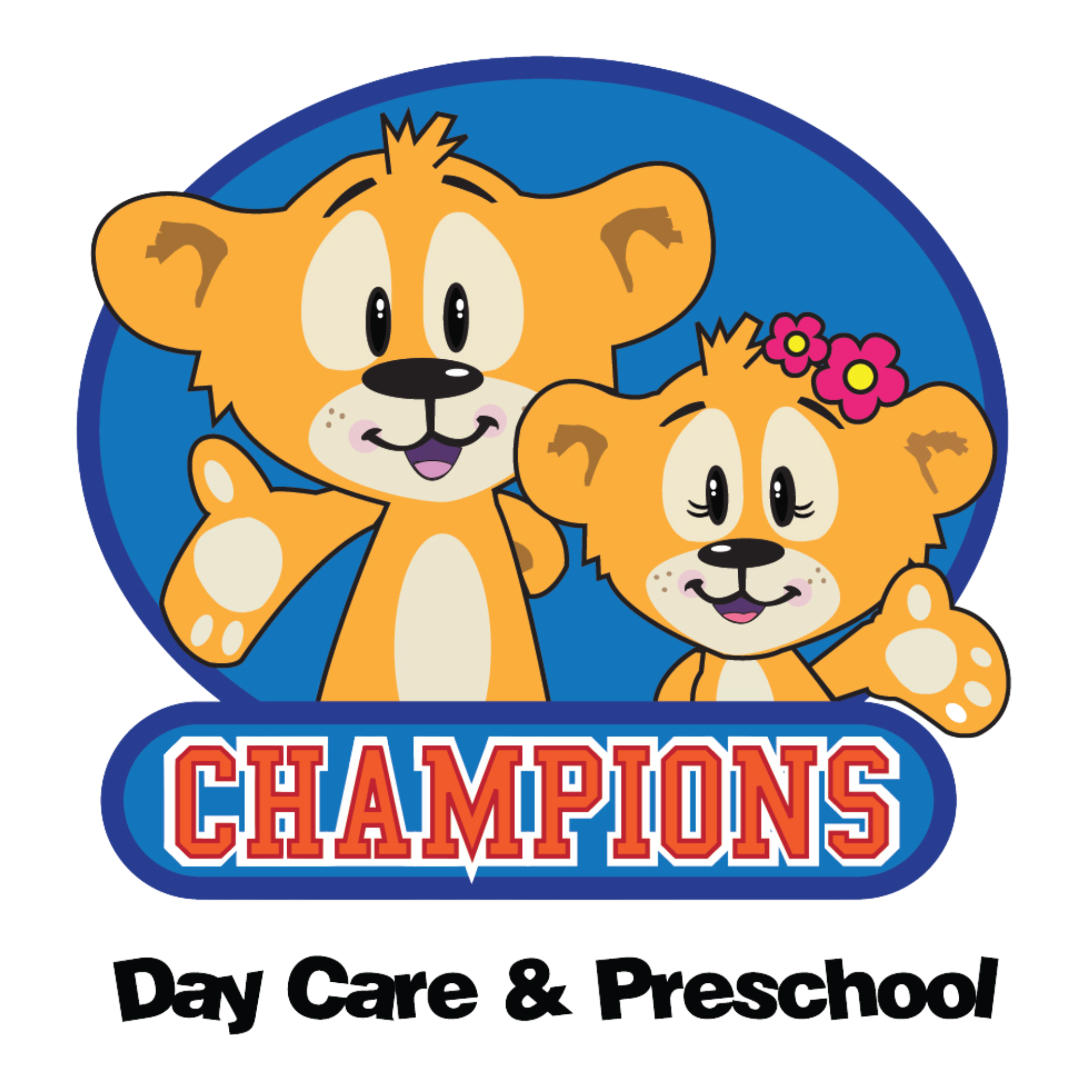 Champions Day care